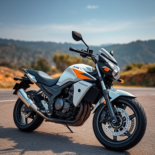 yamaha motorcycles