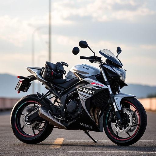 yamaha motorcycles