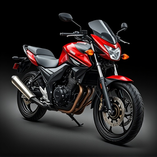 yamaha motorcycles