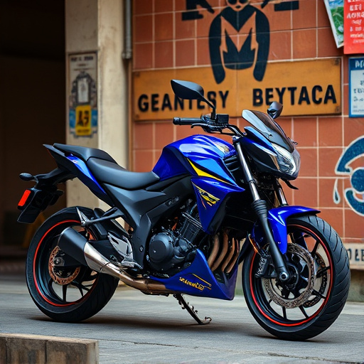 yamaha motorcycles