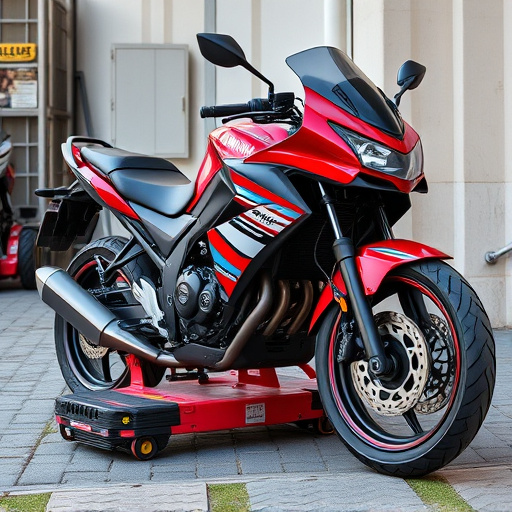 yamaha motorcycles, lawn mower, motorcycle
