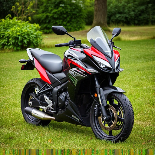 yamaha motorcycles, lawn mower, motorcycle
