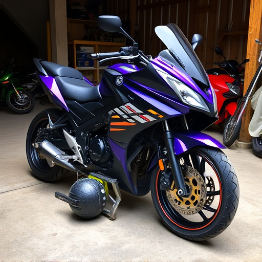 yamaha motorcycles, lawn mower, motorcycle