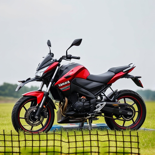 yamaha motorcycles, lawn mower, motorcycle