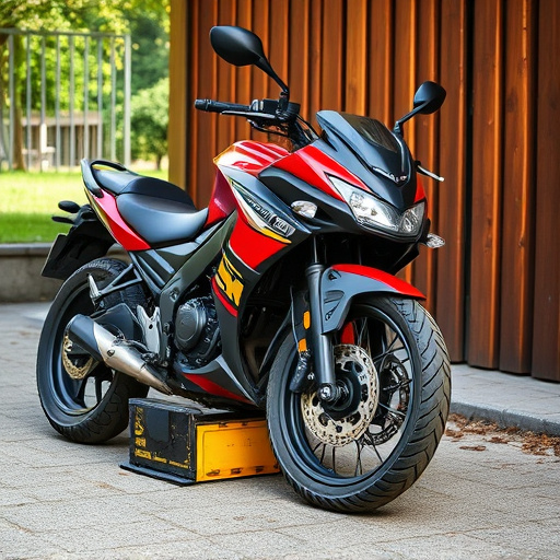 yamaha motorcycles, lawn mower, motorcycle