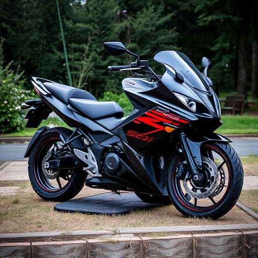 yamaha motorcycles, lawn mower, motorcycle