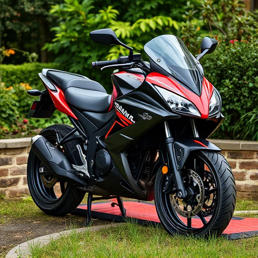 yamaha motorcycles, lawn mower, motorcycle