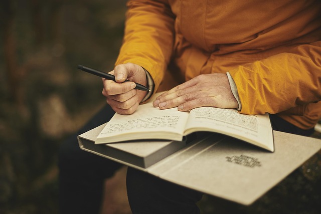 adults learning