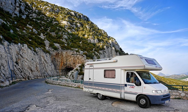 adventure camper trailers