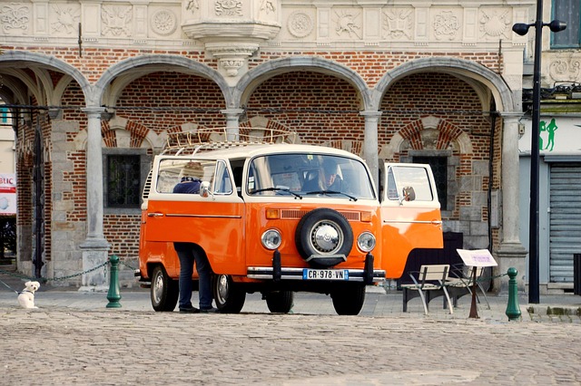 adventure camper trailers