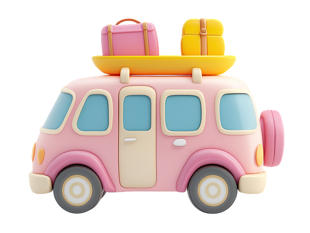 adventure camper trailers
