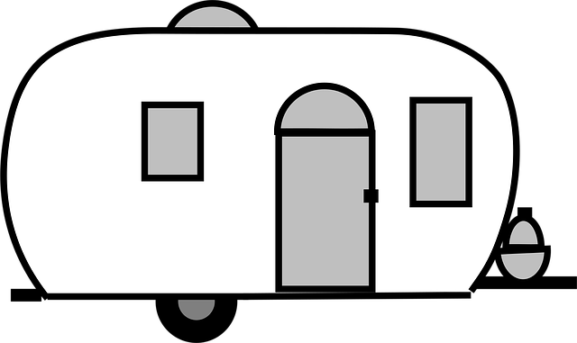 adventure camper trailers