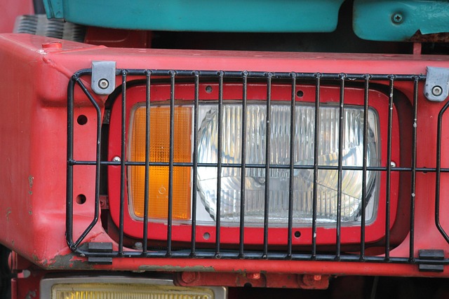 all-terrain caravans