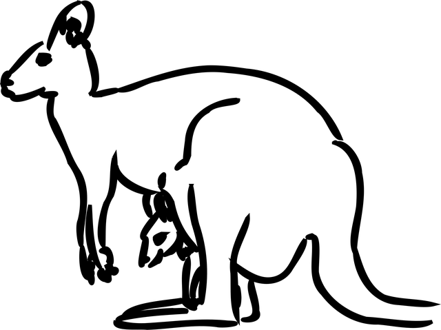 Australian locations