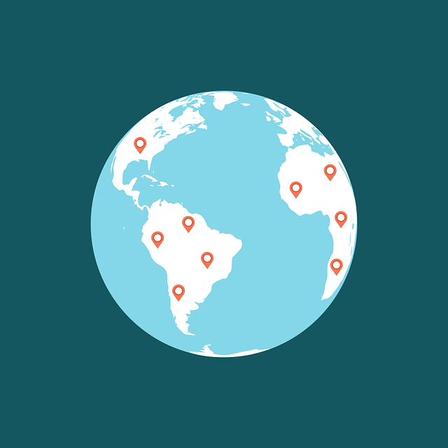 Australian locations