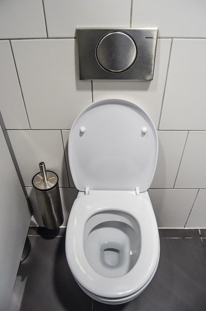 bathroom accessories