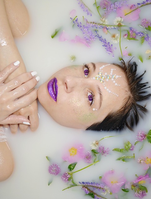 bathroom bath
