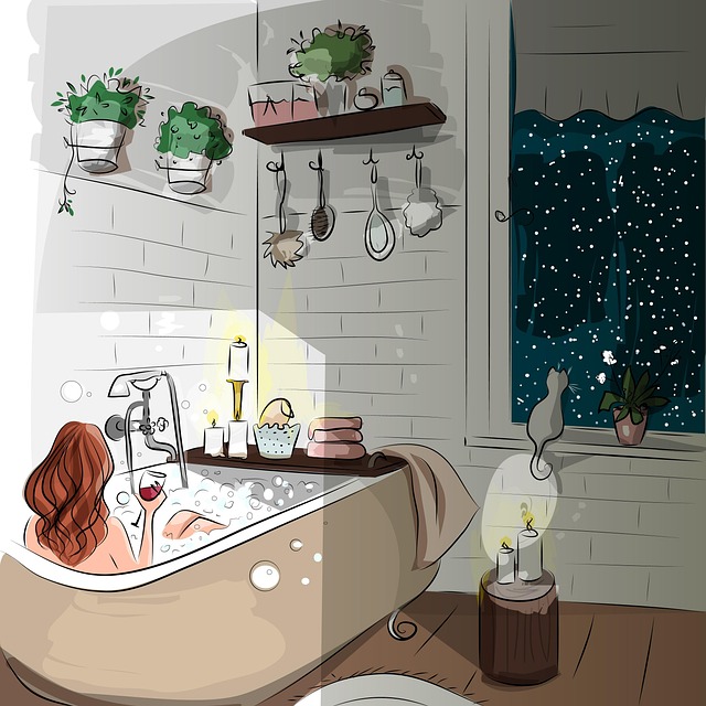 bathroom bath accessories