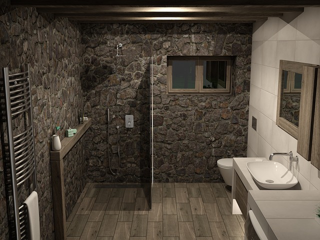 Bathroom Mirrors