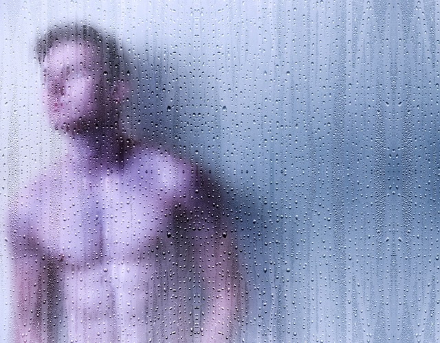 bathroom showers