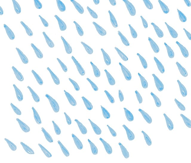 bathroom showers