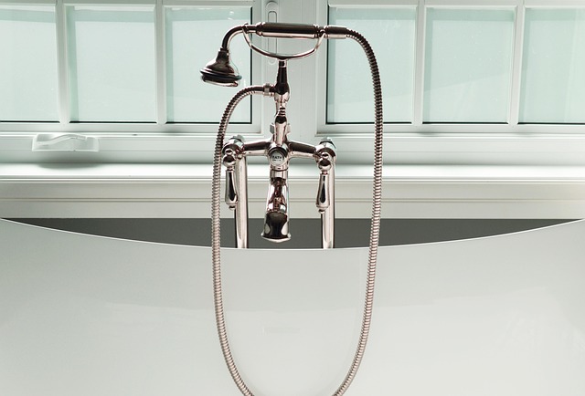bathroom showers