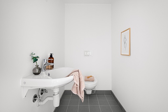 bathroom showers
