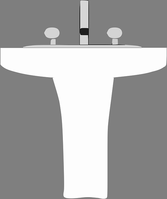 bathroom supplies