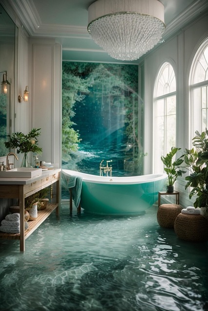 Bathroom Vanities