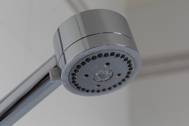 bathrooms and showers