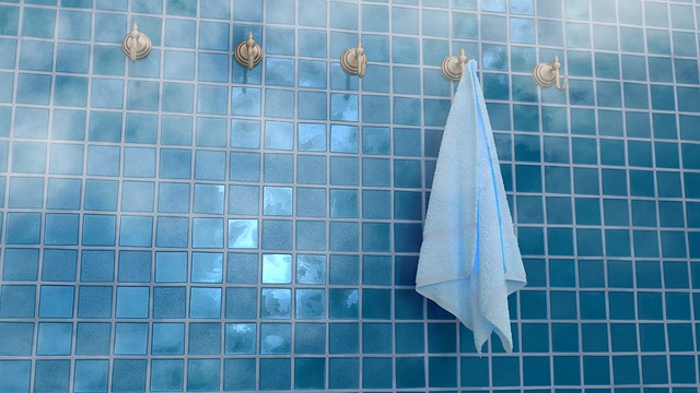 bathrooms and showers