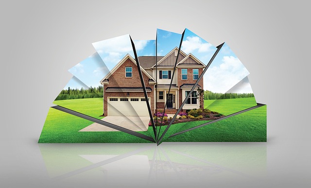 buying house