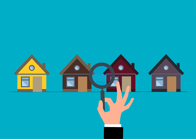 buying house