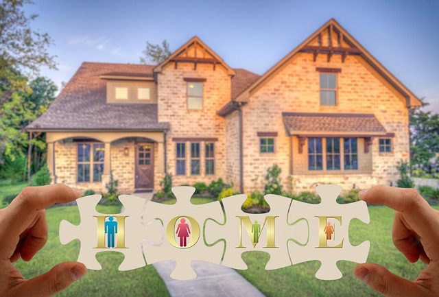 buying properties