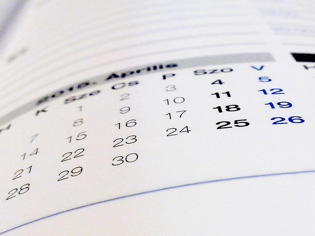 calendar syncing