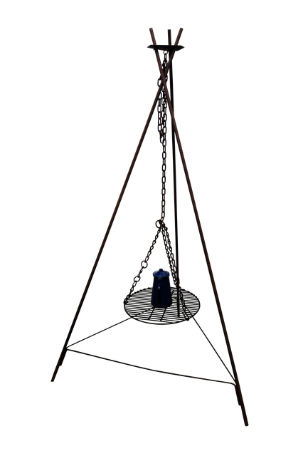 Camping in Australia