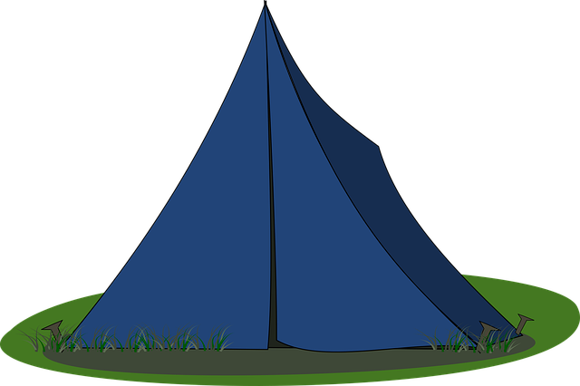 Camping in Australia