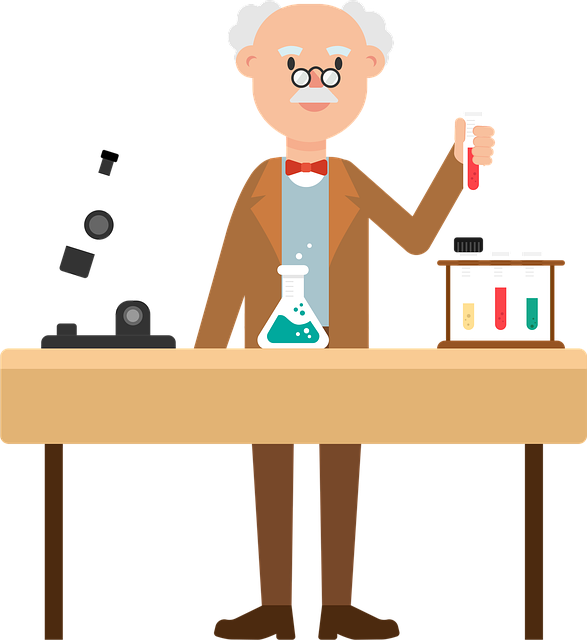 chemical supplies