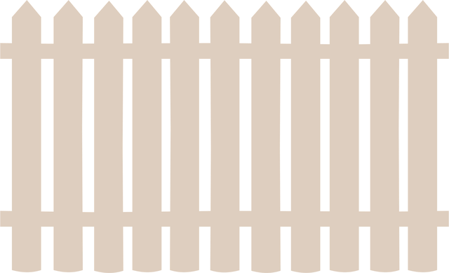 colorbond fencing
