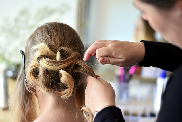 dog grooming services