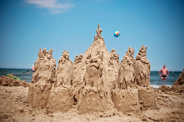 family caravan holidays