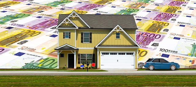 family homes