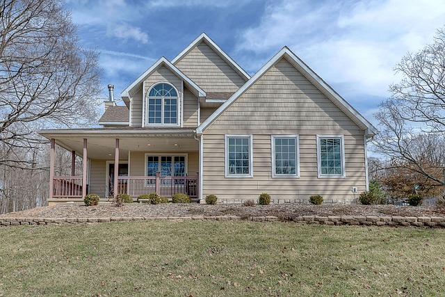 family homes