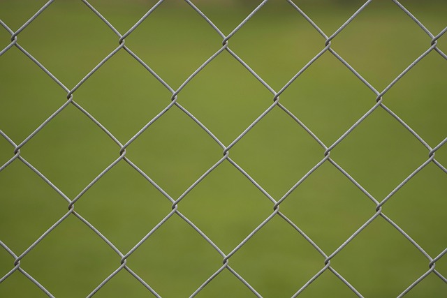 fence