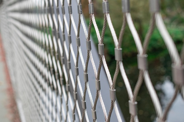 fence supplies