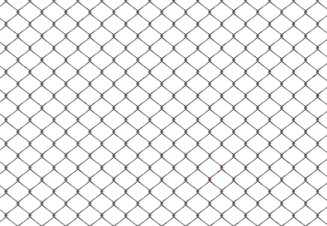 fence supplies
