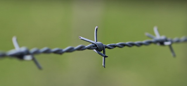 fence supplies