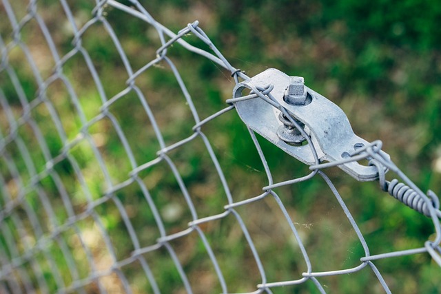 fencing