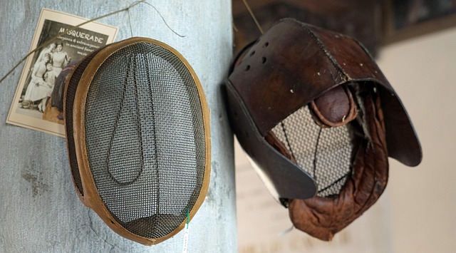 fencing