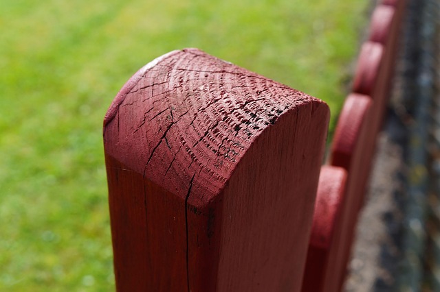 fencing